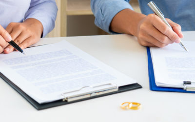 Point de droit : LES CAUSES DE DIVORCE