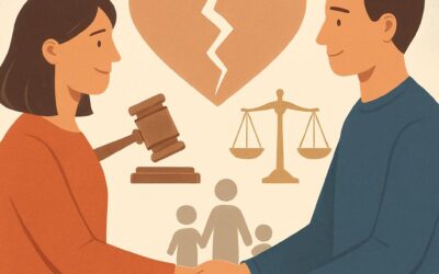 Le Divorce par Consentement Mutuel par Acte d&rsquo;Avocat
