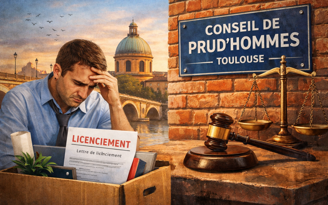 Comment savoir si votre licenciement est illégal ?
