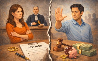 Peut-on divorcer sans l’accord de son conjoint ?
